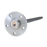 סרן אחורי של Yukon Gear 1541H סגסוגת יד שמאל לדגם 35 (בלמי תוף) עם טבעת 54 שיניים / 2.7 אינץ' שרירי בטן