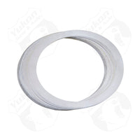 שימס עומק פיניון להחלפת גיר יוקון לדנה 35 / דגם 35 וקרייזלר 7.25 אינץ'