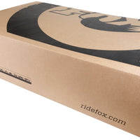 Fox 07-18 Jeep JK 2.5 Performance Elite Series Reservoir DSC בולם אחורי 0-2in. מַעֲלִית