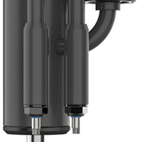 Fox Race 3.0 X 16 External Remote Shock - שמאל