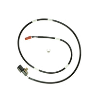 Power Stop 00-04 מיצובישי Fuso FE קדמי Euro-Stop חיישן בלאי רפידות בלם אלקטרוני