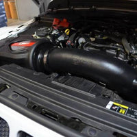 Injen 18-20 Jeep Wrangler JL L4-2.0L Evolution Intake (משומן)