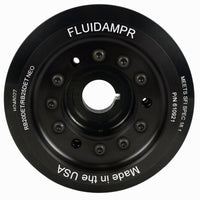 Fluidampr Nissan RB20DET/RB25DET NEO Phase-1 BNR32 GT-R פלדה מאוזן פנימי