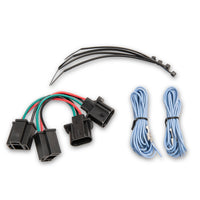 פנסי LED מסדרת Raxiom 07-18 ג'יפ רנגלר JK Axial- בית שחור (עדשה שקופה)