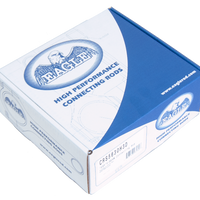 מוטות חיבור מנוע איגל הונדה H22 (סט של 4)