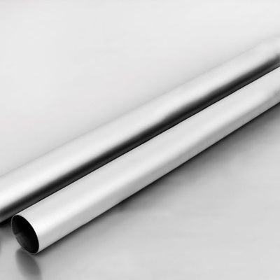 רמוס 2017 פורד מוסטנג 5.0 ל' (ב/GPF יורו 6) צינור חלק קדמי ללא תהודה