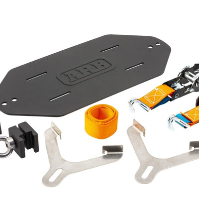 מחזיק לבקבוקי גז ARB BASE