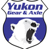 Yukon Gear 4340 Chrome Moly Rear Axle For GM 10.5in 14 Bolt Truck 30 Spline