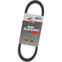 All Balls Racing 16-20 Can-Am Defender 800 All Traxion HD CVT חגורות