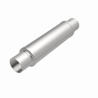 MagnaFlow משתיק קול Mag SS 4X4X14 3