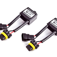 Diode Dynamics DRL אזהרת מבטל (זוג)