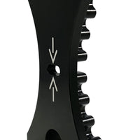 כלי יישור הילוכים מצלמת פתרון מומנט: מנועי הונדה/אקורה B מסדרת B