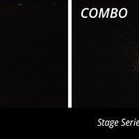 Diode Dynamics 18-21 Jeep JL Wrangler SS5 Bumper LED Pod Light Kit - ספורט צהוב נהיגה