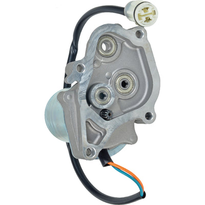 ראש חץ הונדה Power Shift Control Motor - 12 וולט - 11 Spline