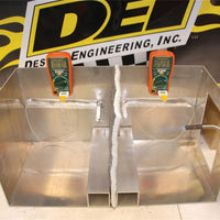 DEI Under Carpet Lite ספיגה ובידוד קול - 70 אינץ' x 24 אינץ'