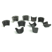 המרת נעילת שסתום חריץ אחד של Supertech 5 מ