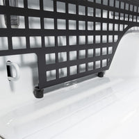 Putco 20-21 Jeep Gladiator - 5ft (ארגז חול) מולה לוח קדמי