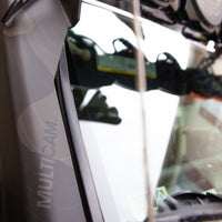 KC HiLiTES מסתיר חוטים אוניברסלי - 1 מטר