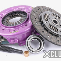 XClutch 91-98 Nissan 180SX S13 2.0L Stage 1 Extra HD קפיצי קלאץ' אורגני