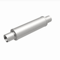 MagnaFlow משתיק קול Mag SS 14X4X4 2.5X2.5