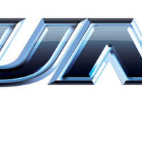 Lund Universal DuraLoader רמפות מקושתות 118 אינץ' x 25 אינץ' - Brite