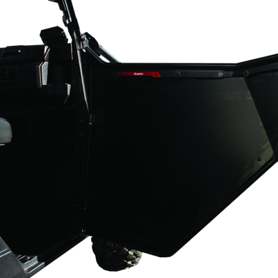 DragonFire Racing UTV Doors - Ranger Crew XP 1000 19-23
