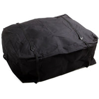 Lund Universal Soft Cargo Pack Standard 39in X 32in X 18in - שחור