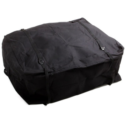 Lund Universal Soft Cargo Pack Standard 39in X 32in X 18in - שחור