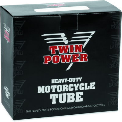 שסתום צד מתכת Twin Power Tube 500/510-16 TR6
