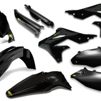 Cycra 13-16 Kawasaki KX250F Powerflow Full Body Kit - שחור