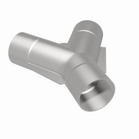 MagnaFlow Smooth Trans Y 2.50 אינץ' SS 70 מעלות.