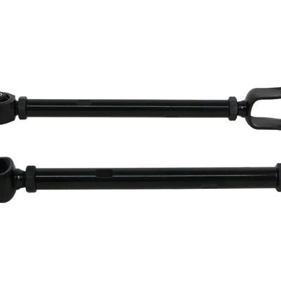 סט זרוע נגררת עליונה SuperPro 20-23 Jeep Gladiator JT