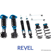 Revel Touring Sport Damper 2020 טויוטה קורולה האצ'בק