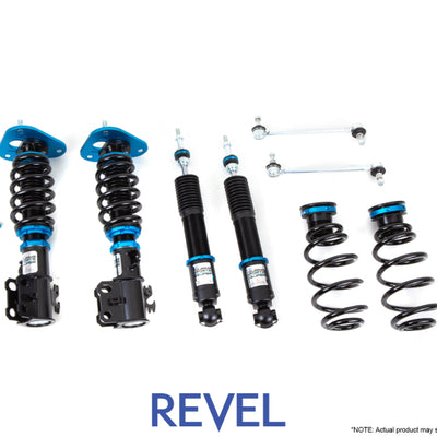 Revel Touring Sport Damper 2020 טויוטה קורולה האצ'בק