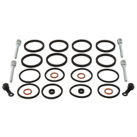 All Balls Racing 03-04 Honda CBR600RR ערכת בנייה מחדש קדמית