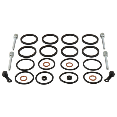 All Balls Racing 03-04 Honda CBR600RR ערכת בנייה מחדש קדמית