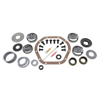 ארה"ב תקן מאסטר שיפוץ ערכת Dana 44 Diff / TJ Rubicon