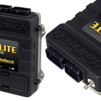 ערכת ECU לרתום חוטי אוניברסלי של Haltech Elite 1500 Basic