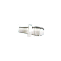 Aeromotive 1/16in NPT / -04 AN Male Flare SS ואקום / Boost Fitting