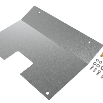 aFe POWER 10-14 סובארו אאוטבק Terra Guard פלטת החלקה לפגוש (שימוש עם PN 79-27007 או 79-27010)