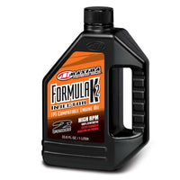 מזרק Maxima Formula K2 100% סינטטי - 1 ליטר