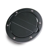 AMP Research 2007-2017 Jeep Wrangler JK דלת דלק 2/4 דלת - שחור