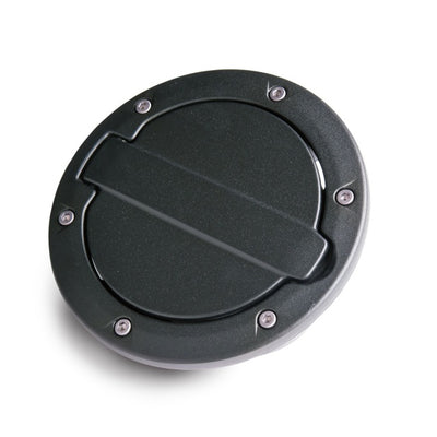 AMP Research 2007-2017 Jeep Wrangler JK דלת דלק 2/4 דלת - שחור