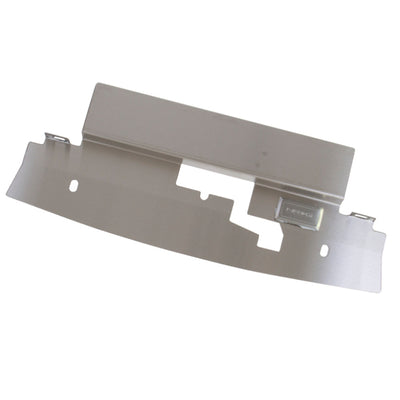 NRG SS Air Diversion Panel 95-96 Nissan 240SX S14 (לפני מתיחת פנים S14.1-S14.6)