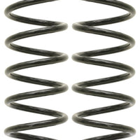 RockJock 4XE היברידי דגם קפיצי סליל אחורי זוג הרמה 3.5 אינץ'