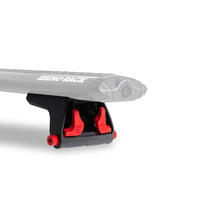 Rhino-Rack Quick Mount רגל סט - 4 יח'