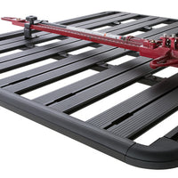 סט תושבת מחזיקי ג'ק הרמה גבוה של Pioneer Rhino-Rack (מותקן עליון)