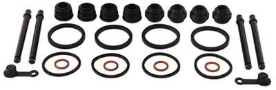 All Balls Racing 81-82 Honda CBX1000 Caliper Rebuild Kit קדמי