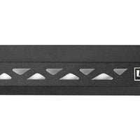 כיסוי גלגלת GrimmSpeed ​​13-17 סובארו קרוסטרק TRAILS - שחור