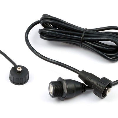 כבל מאריך USB של Haltech עמיד למים 8ft Elite